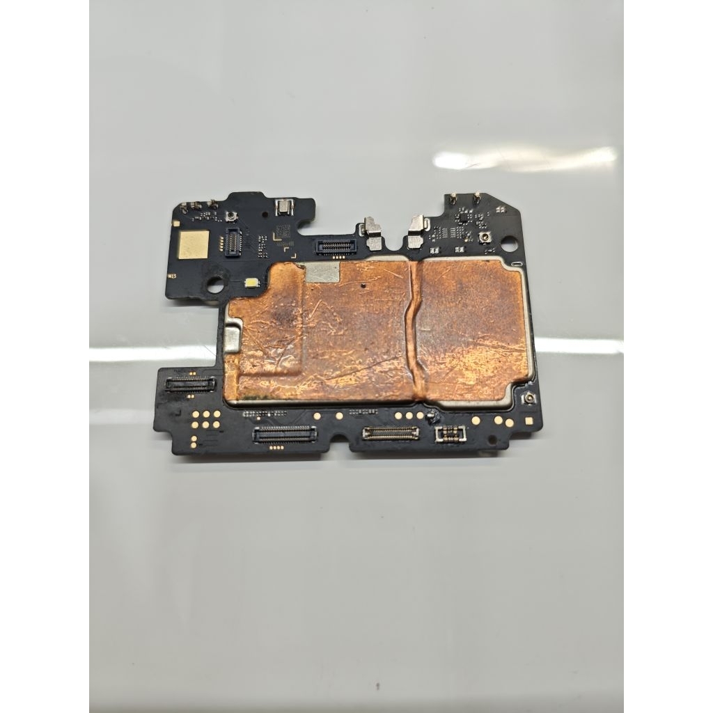 Mesin Matot mati total ex repair Samsung A05/A055F