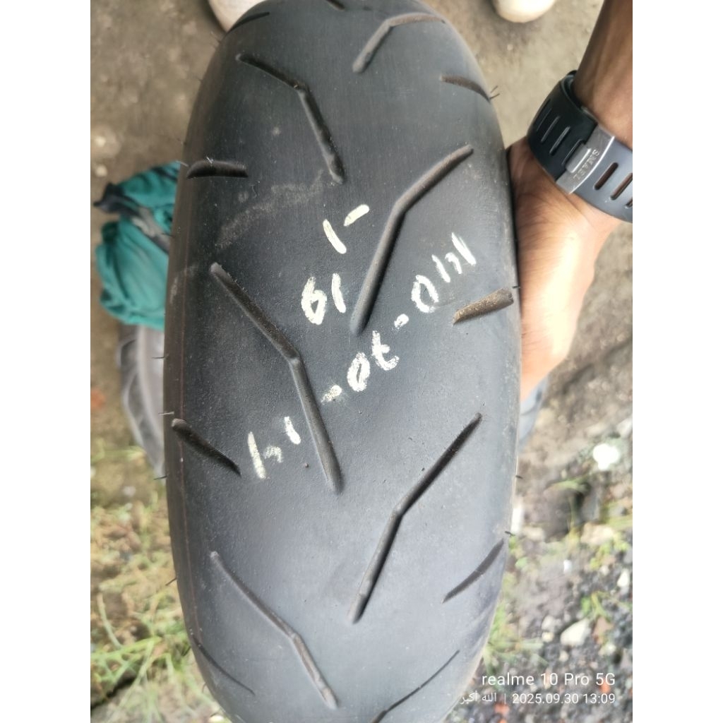 ban tubles 140-70-14