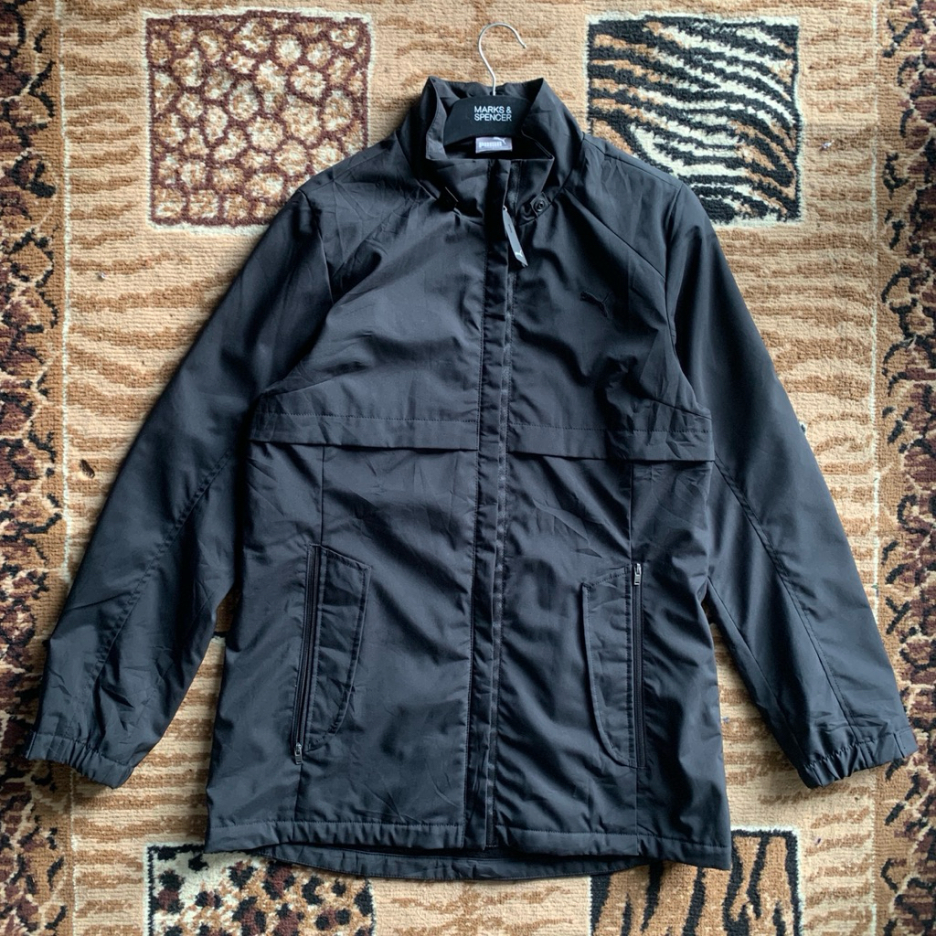 OUTDOOR JACKET PUMA