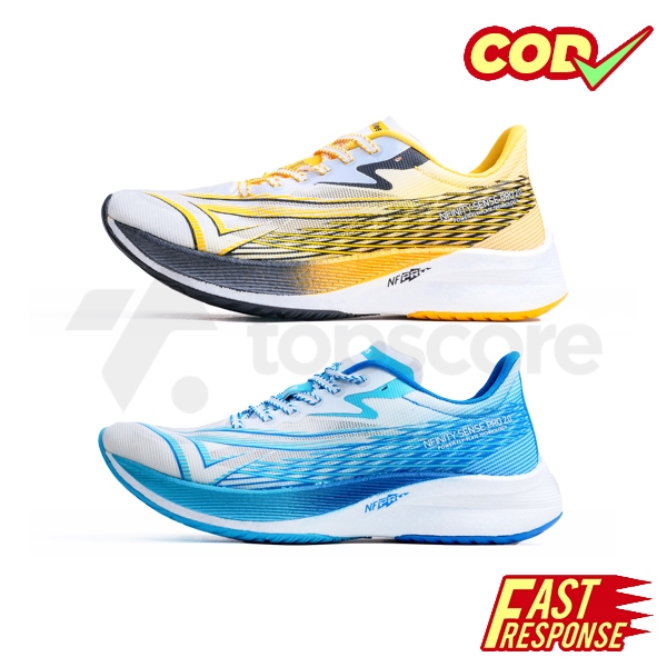 Sepatu Running Ardiles Sense Pro 2.0 SE