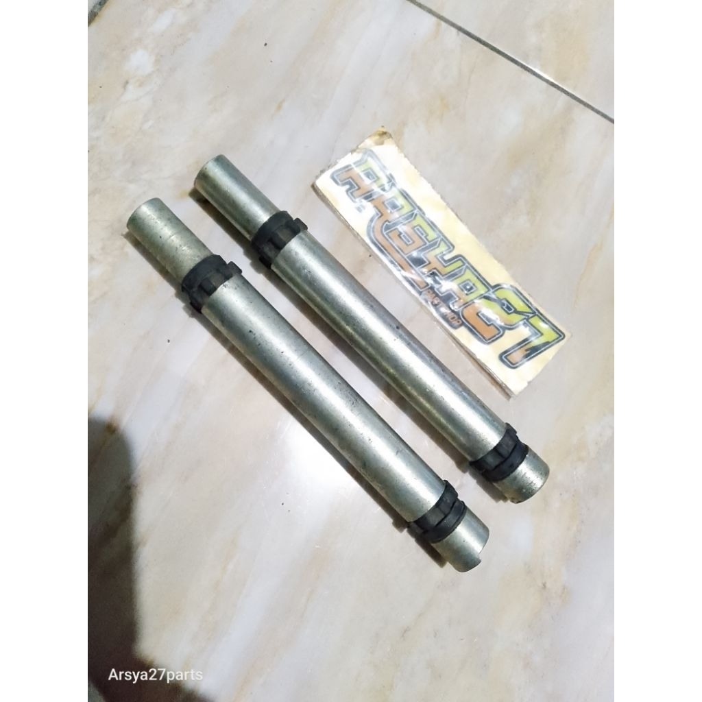 1SET AS BANDUL JALU STANG CBR 150 OLD CBR 150 NEW LED ORIGINAL NOS LOSTPACK