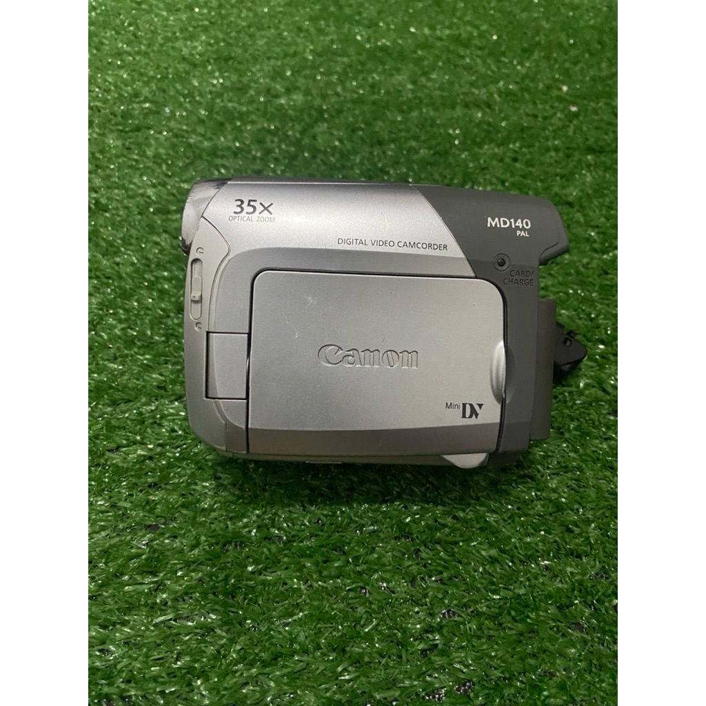 jual camera Handycam canon