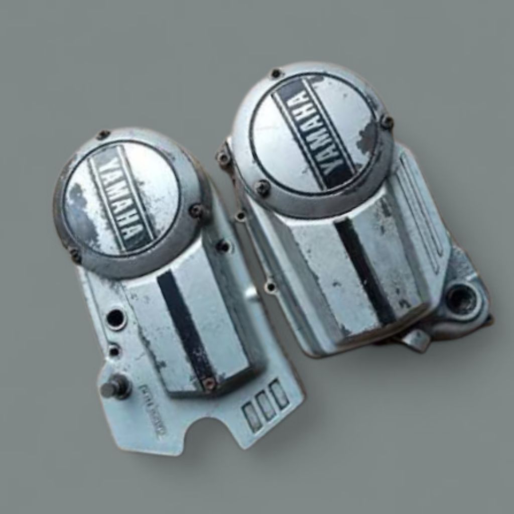 BAK KALTER, BAK MESIN RX SPESIAL, RX R, YAMAHA YT ORIGINAL COPOTAN