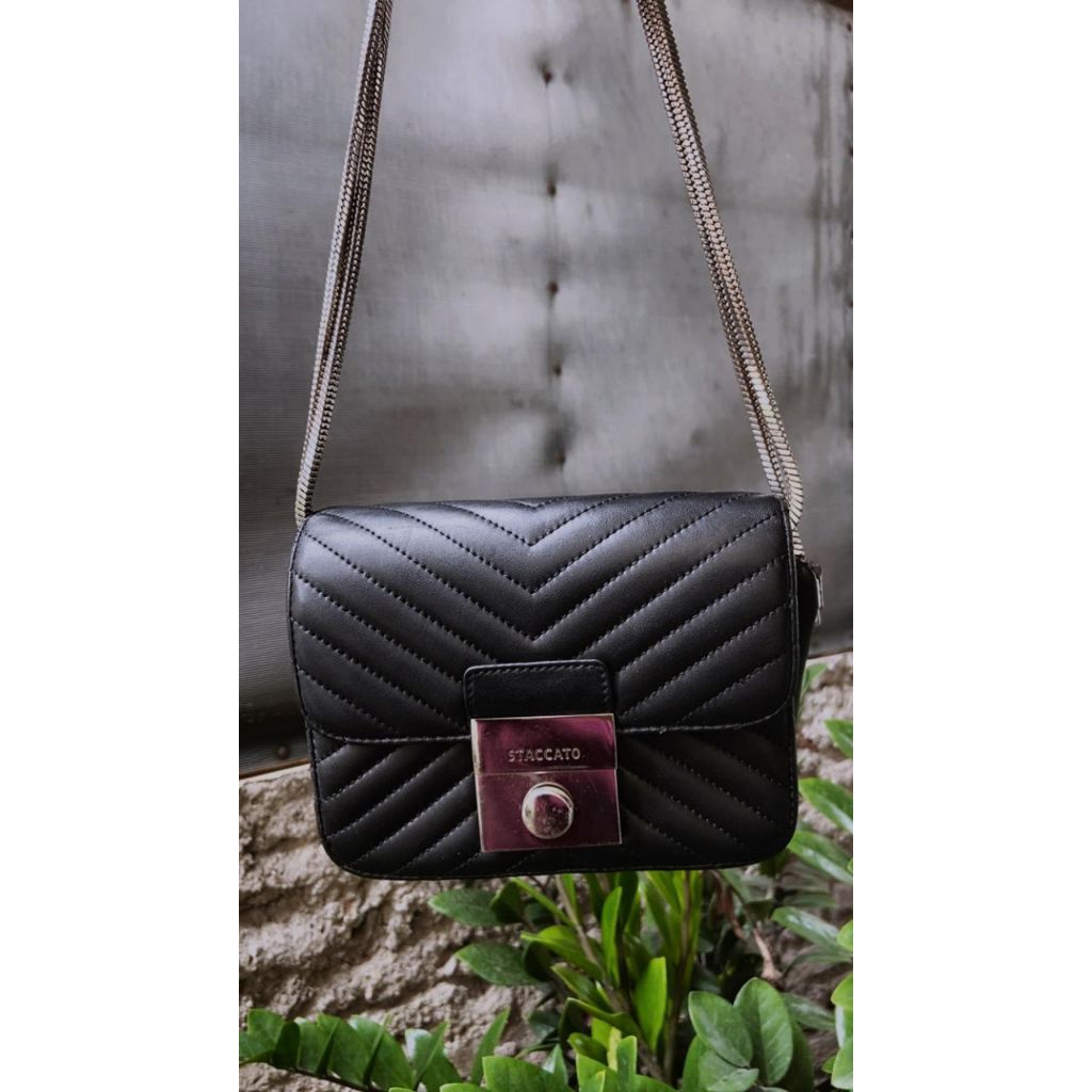 Tas Staccato Preloved