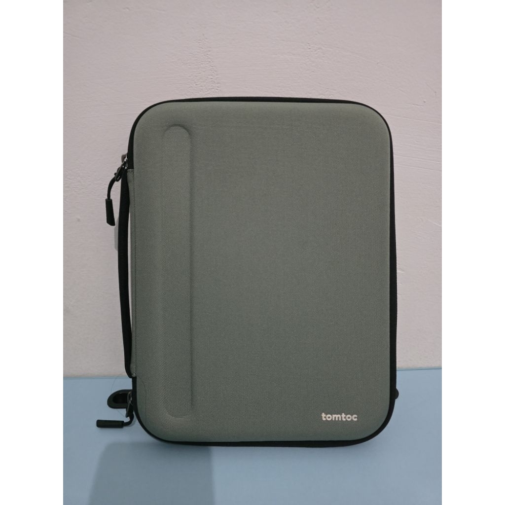 Tas / Donpet Tomtoc Ipad / Tablet 11 inch