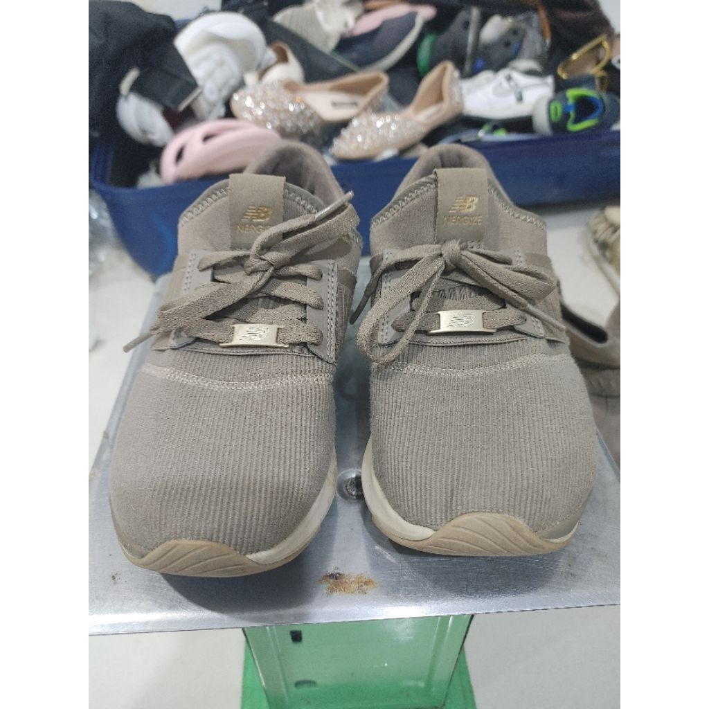 NB Dynasoft Nergize Sport V2