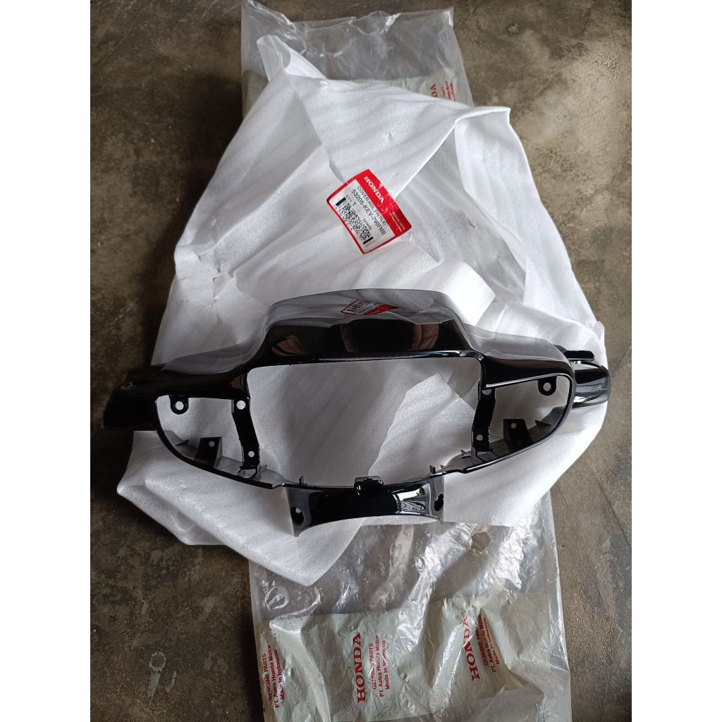 batok depan supra X lama tromol, original AHM