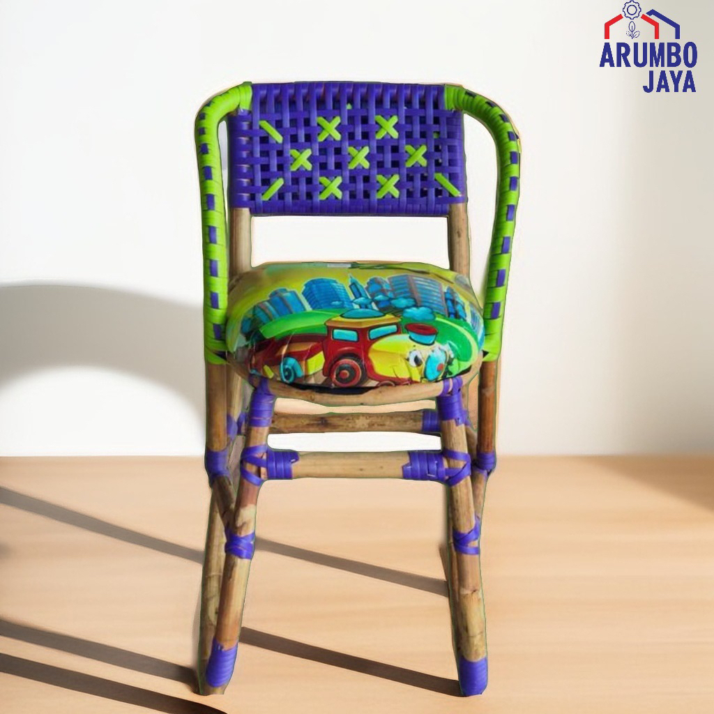 KURSI MOTOR ANAK / BAYI UNTUK MOTOR MATIC