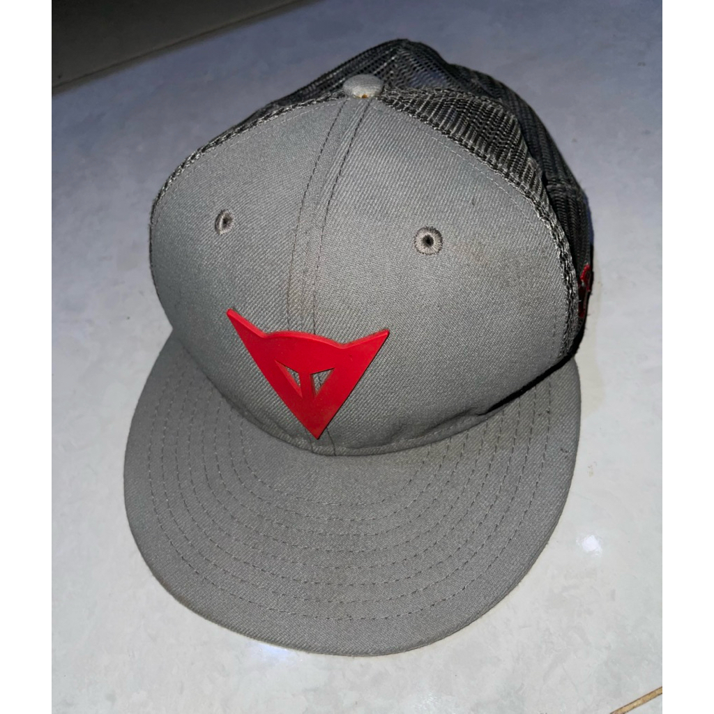 Dainese Cap / Topi Dainese x New era