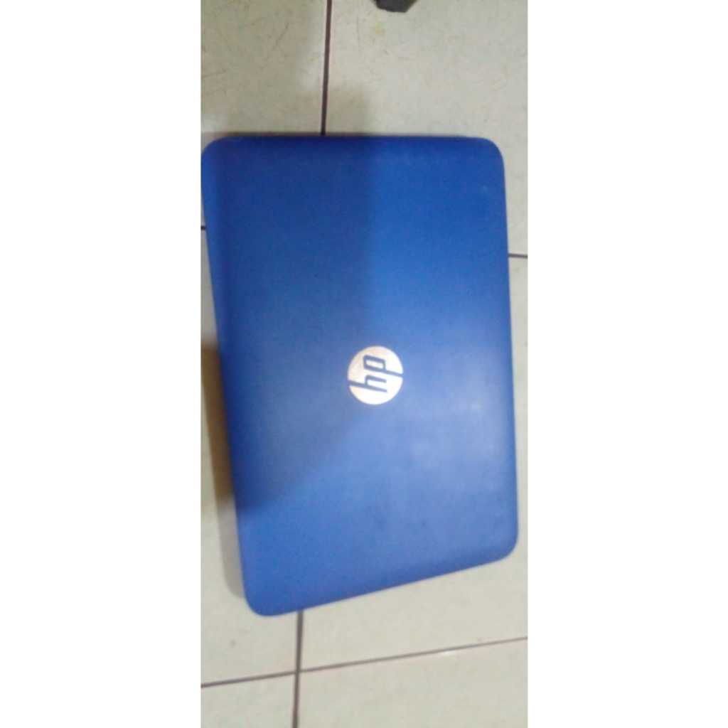 Notebook HP Stream D016TU – Intel Celeron 2840-Slim