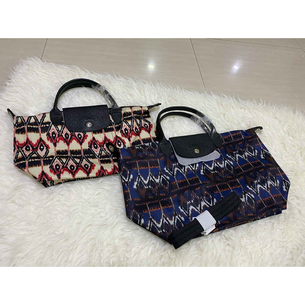 TAS WANITA NEO IKAT NEO BATIK