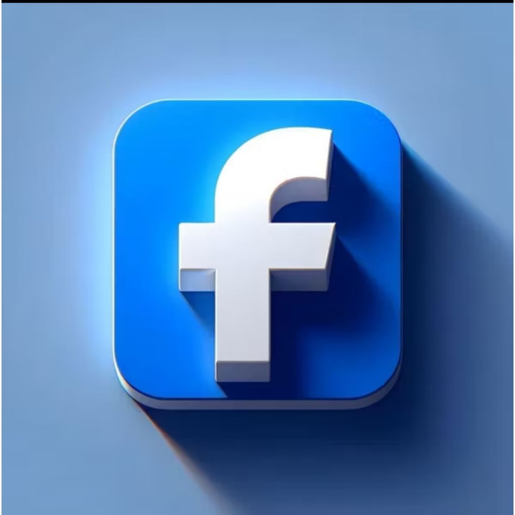 akun fb fresh bergaransi 100%