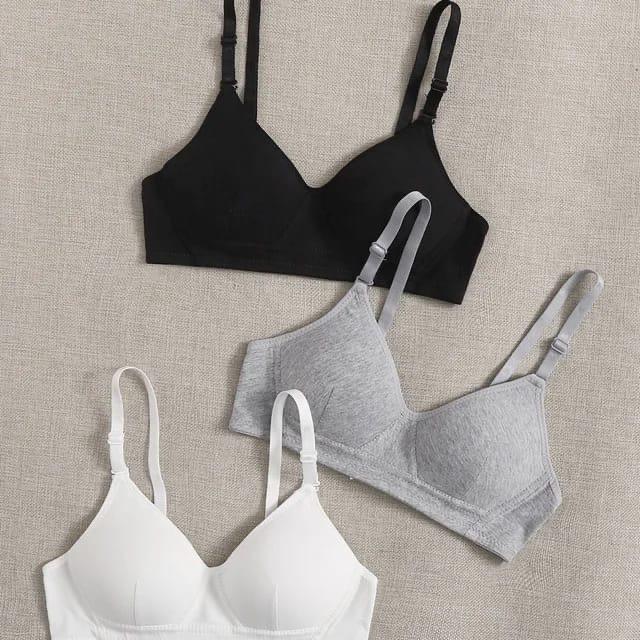 TERMURAH  bh wanita dewasa / bh dewasa isi 6 pcs / bh isi 3 pcs murah / bh 6 pcs /bh wanita dewasa