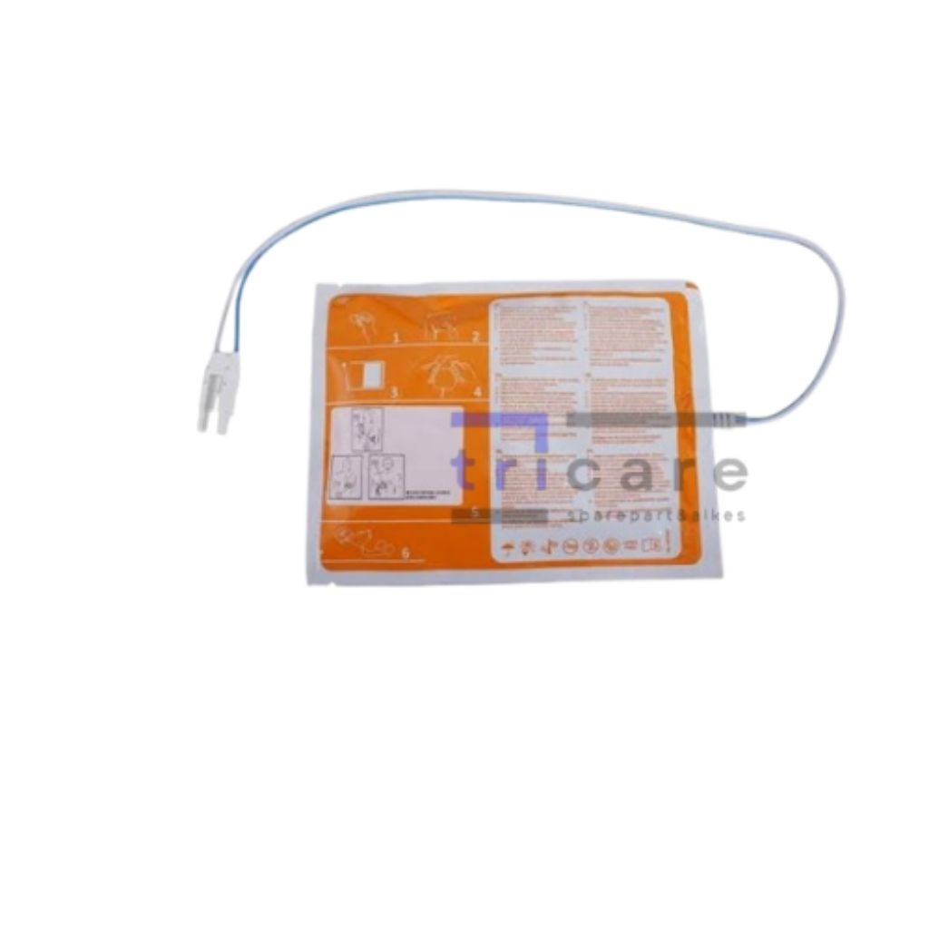 Pad AED Meditech