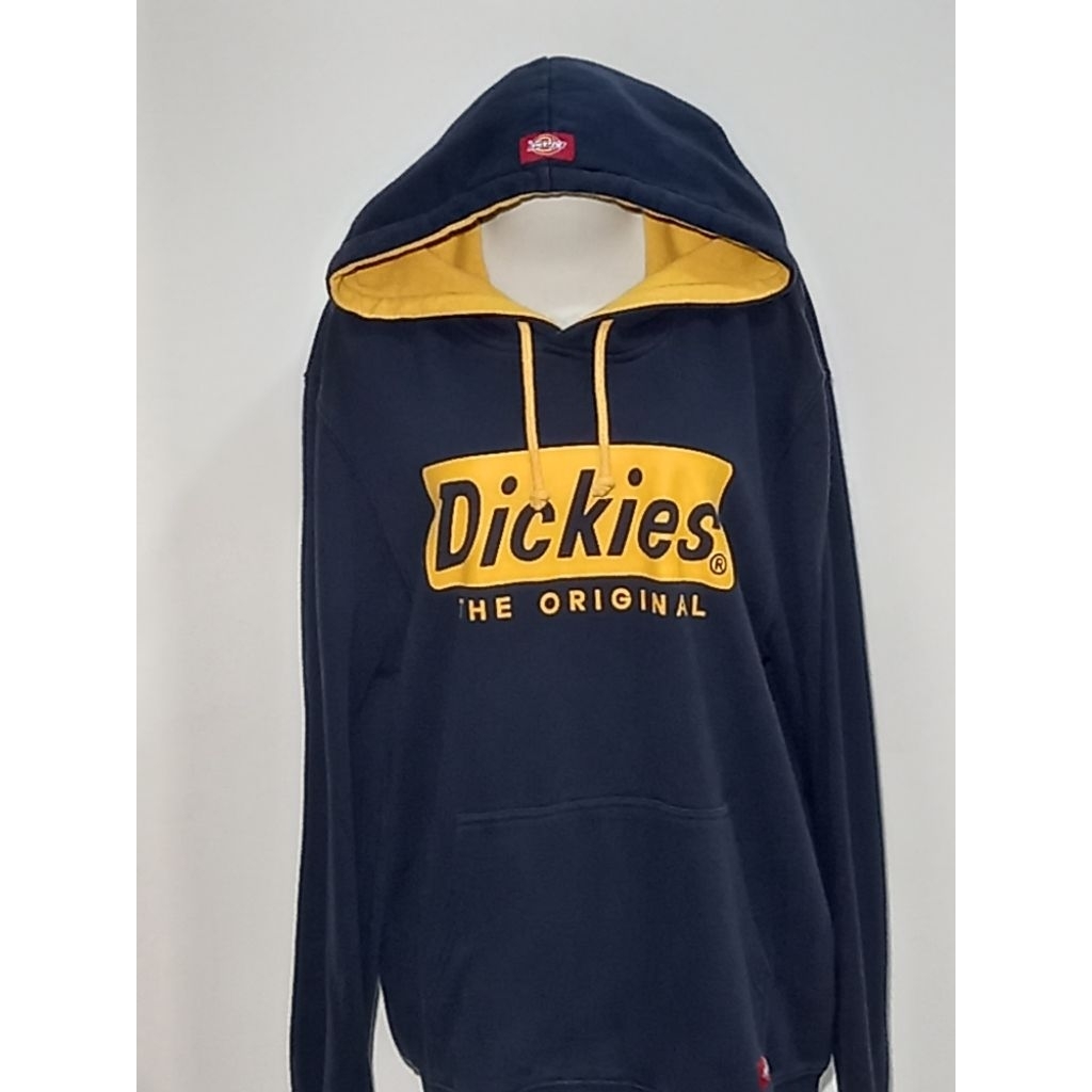 Hoodie brand Dickies Original