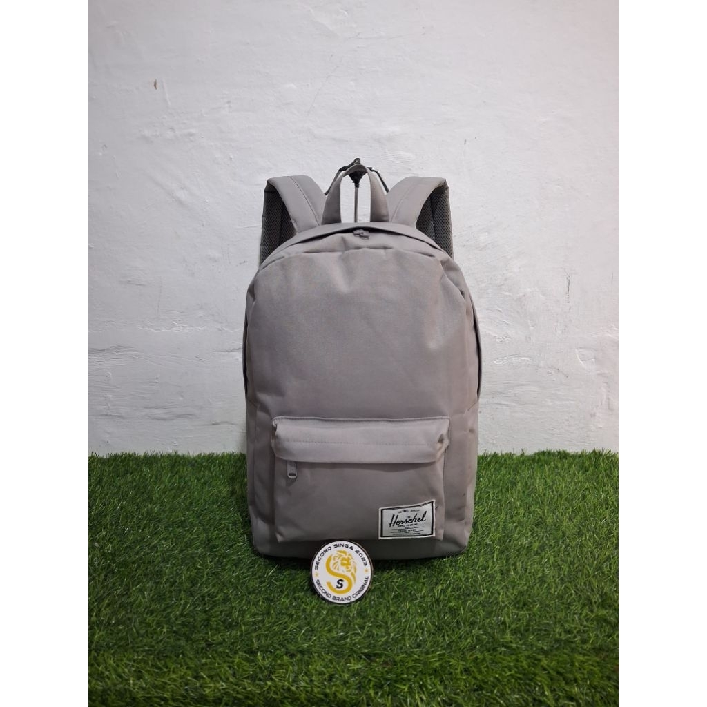 HERSCHEL Backpack 100%Original