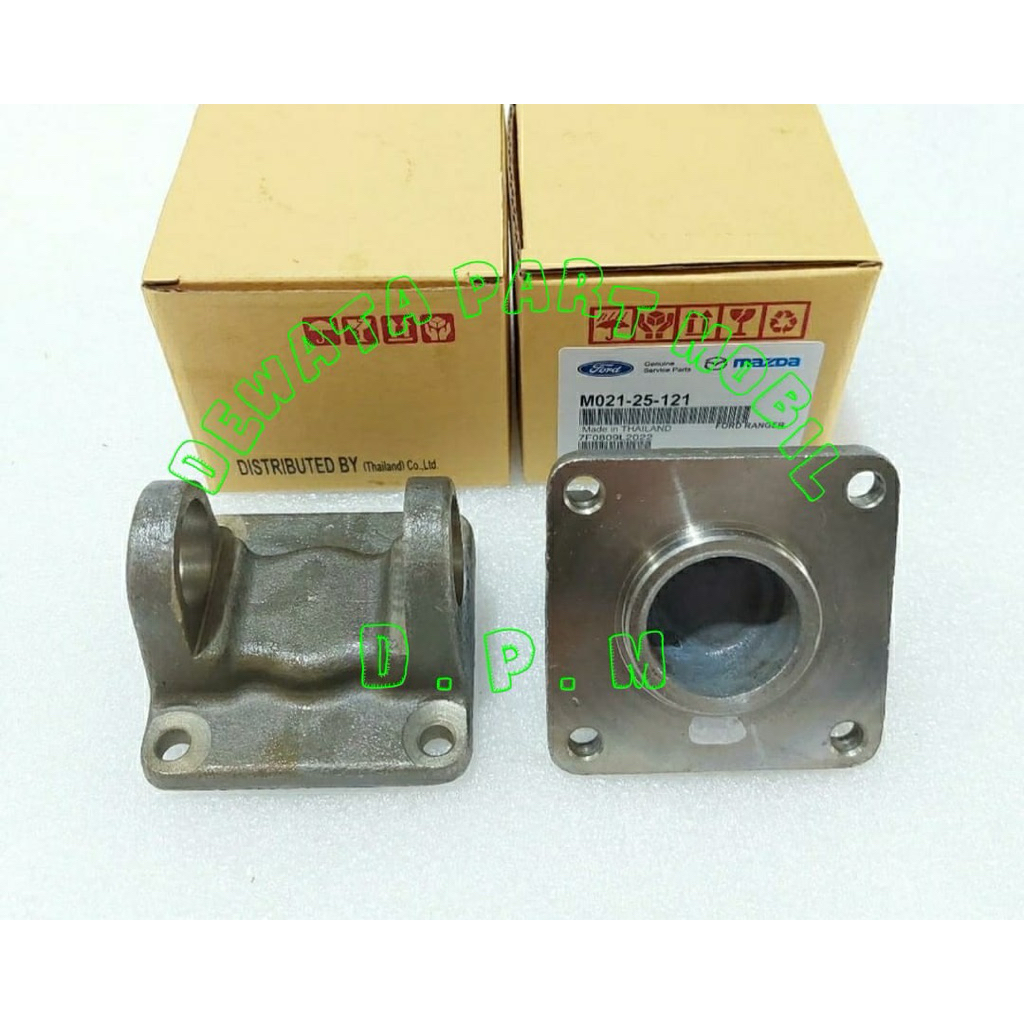 FLANGE JOINT DEPAN FORD RANGER M021-25-121