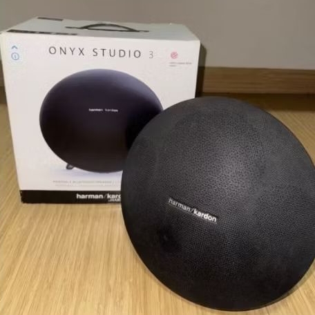Harman Kardon Onyx 3