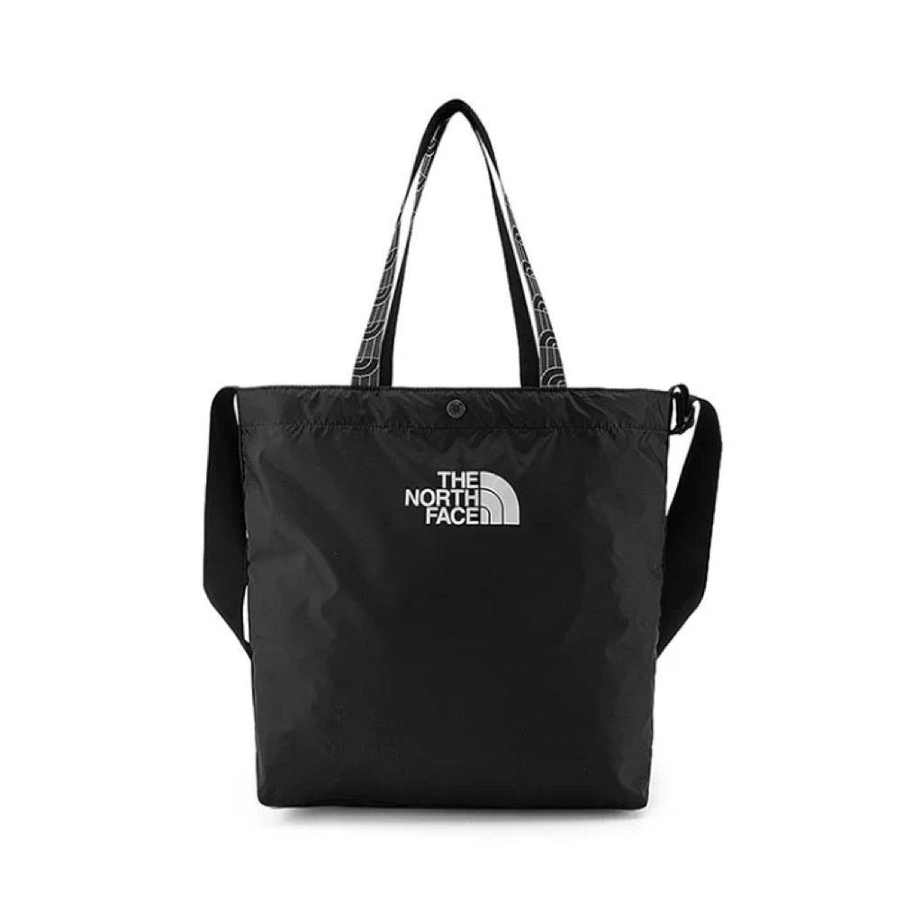 Tas tote bag the north face original