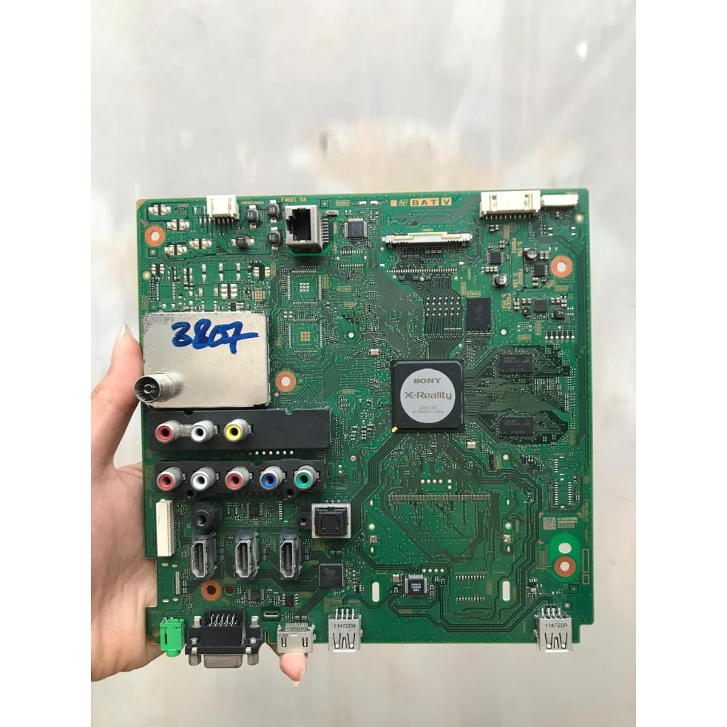 MAINBOARD TV LED SONY KDL-46EX520 KDL46EX520 ORIGINAL CABUTAN