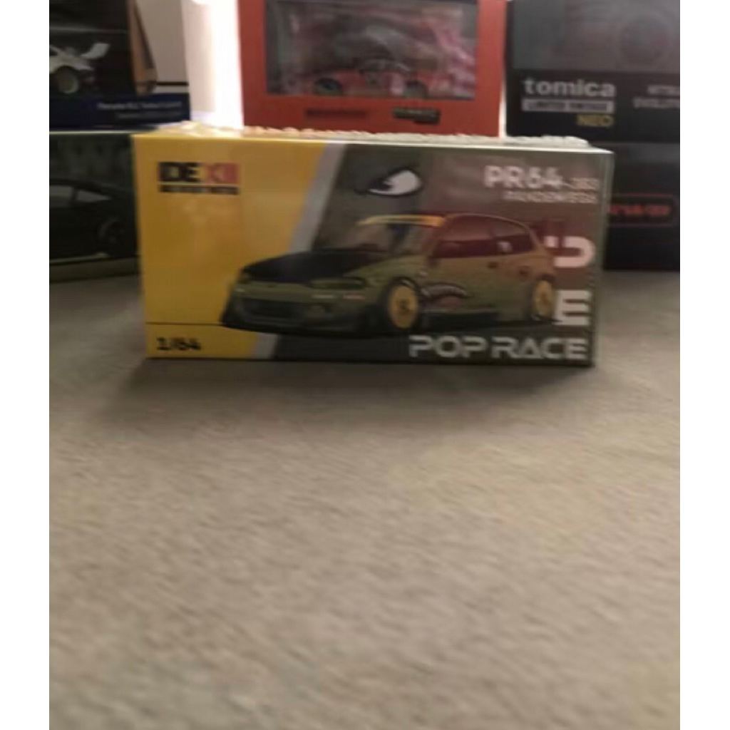 indonesia diecast expo civic eg