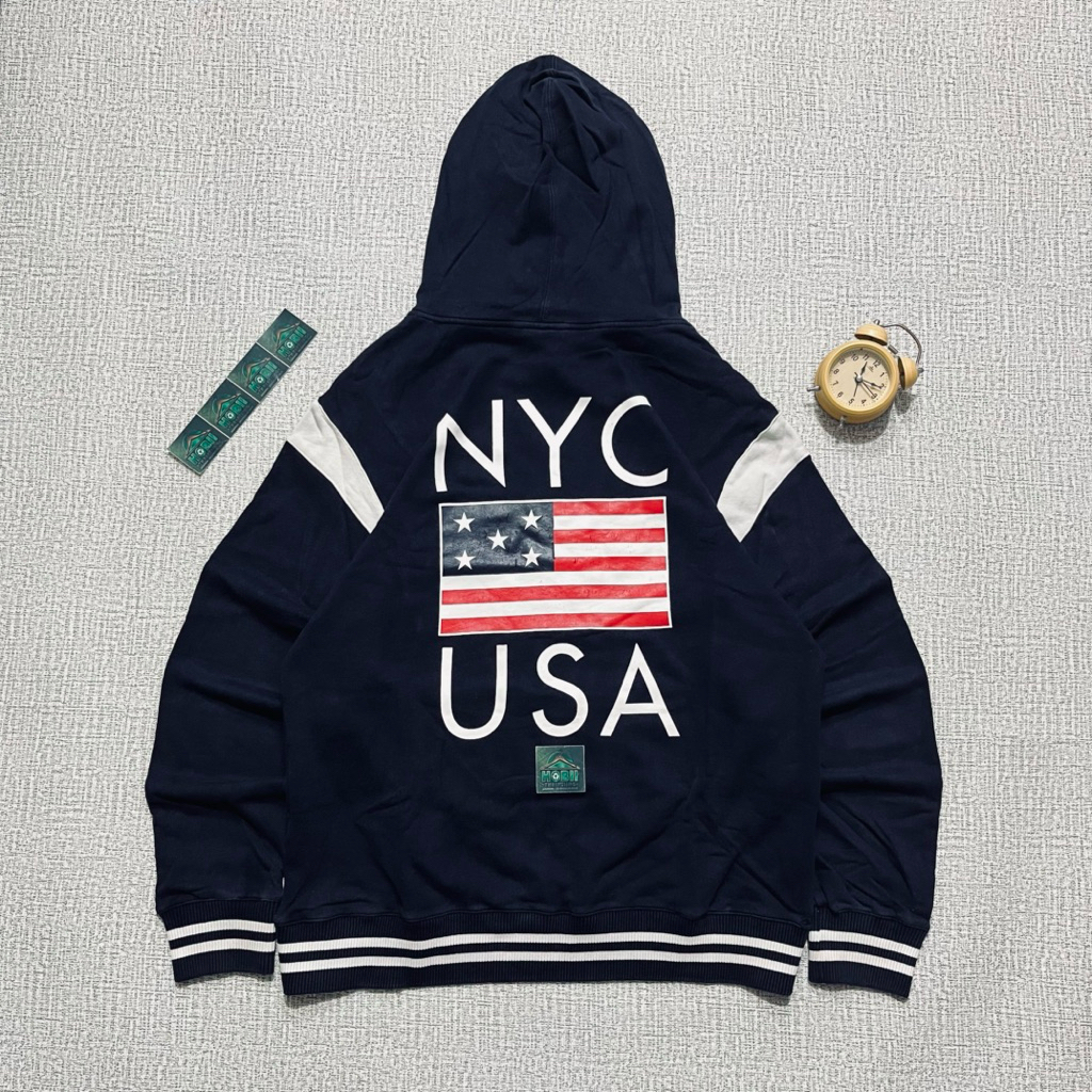 Hoodie Feltics Brand Original 085 Size XL | Crewneck | Jacket | Bomber | Tracktop | Outdoor | Atasan