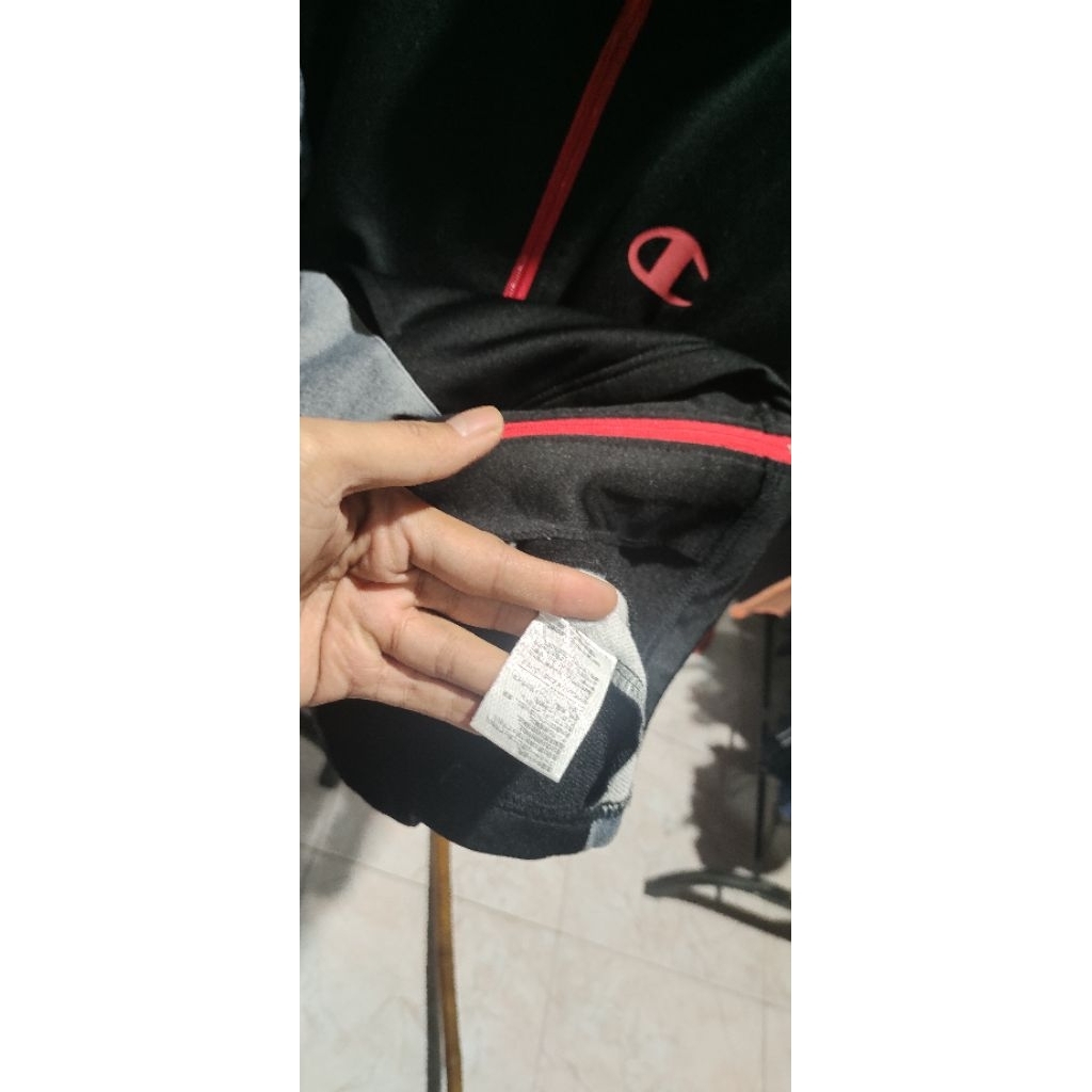 TRACKTOP ORIGINAL CHAMPIONS