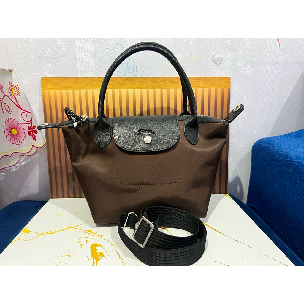 Tas Preloved, tas bekas bagus