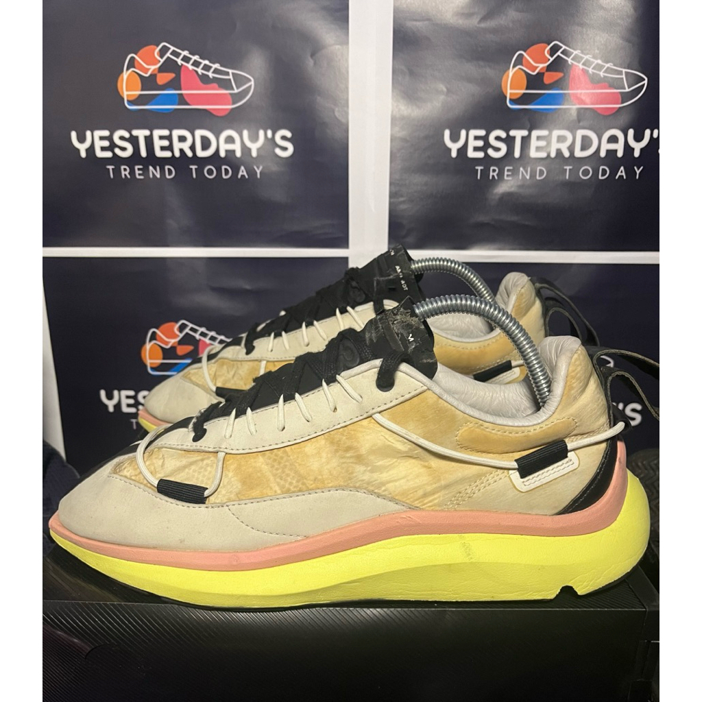 Sepatu Second Adidas Y3