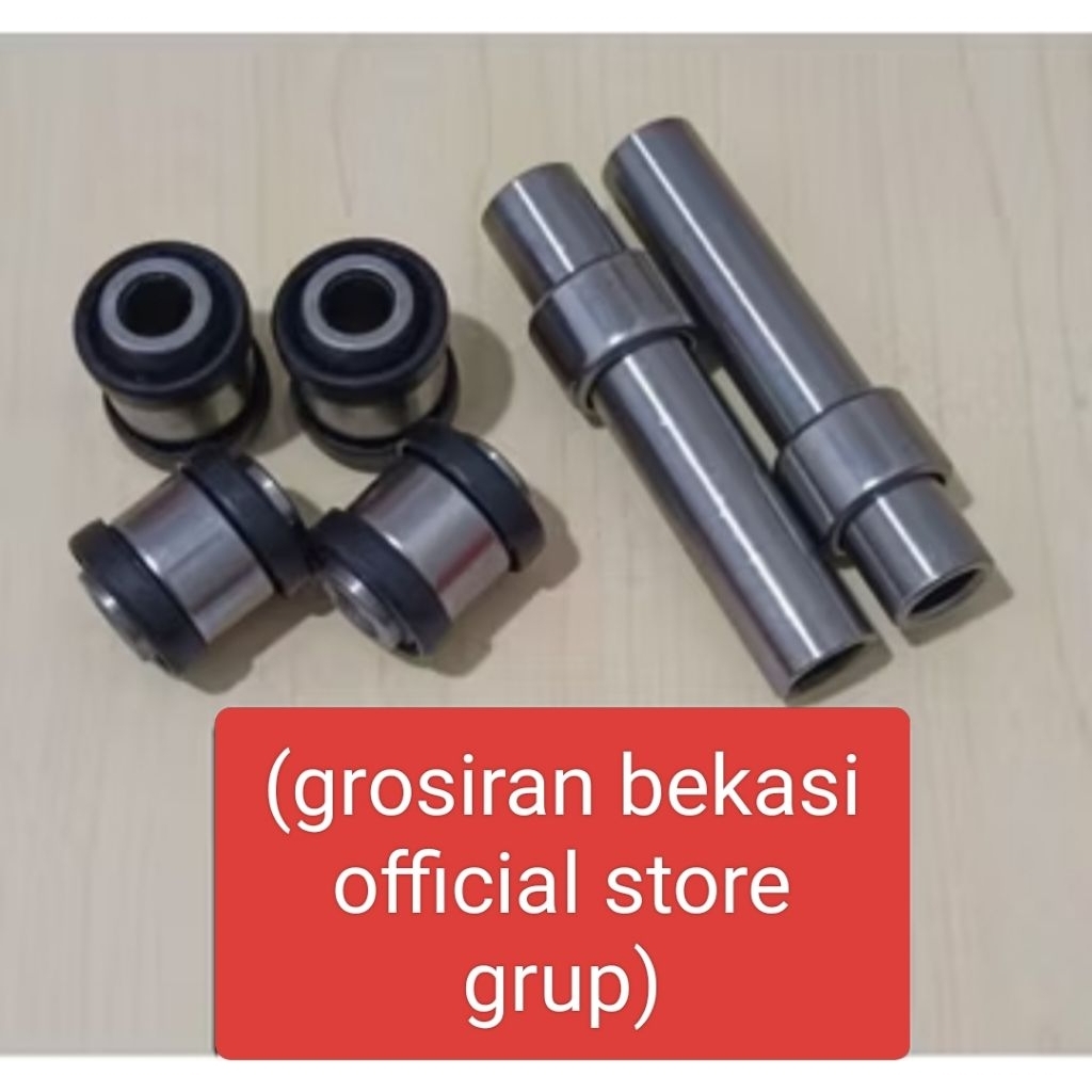 ORIGINAL 100% Bosh Monoshock Bosh Arm Monoshock Vixion New Old Vixion All  Yamaha Vixion 3C1 Koyo Ja