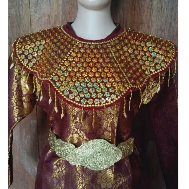 Teratai dewasa palembang