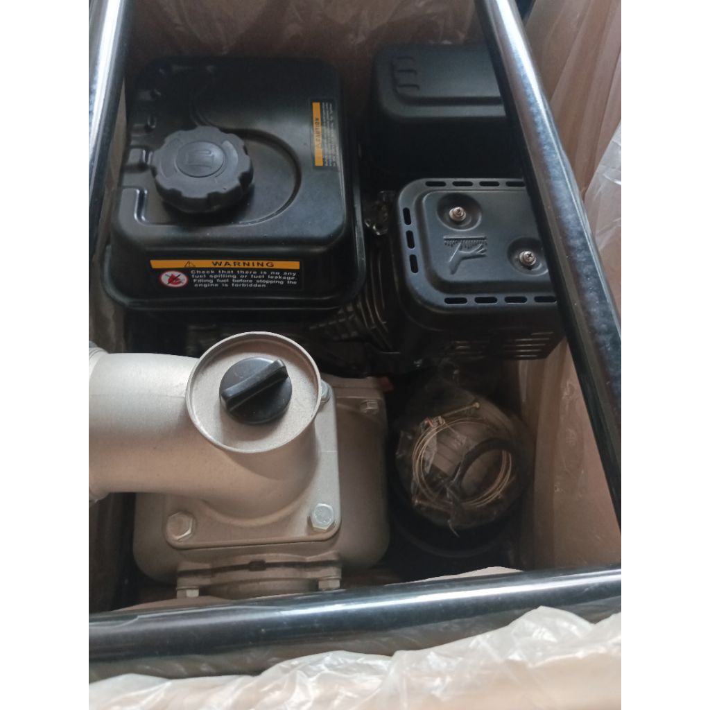 pompa air LONCIN LC80 ZB20-3.1Q