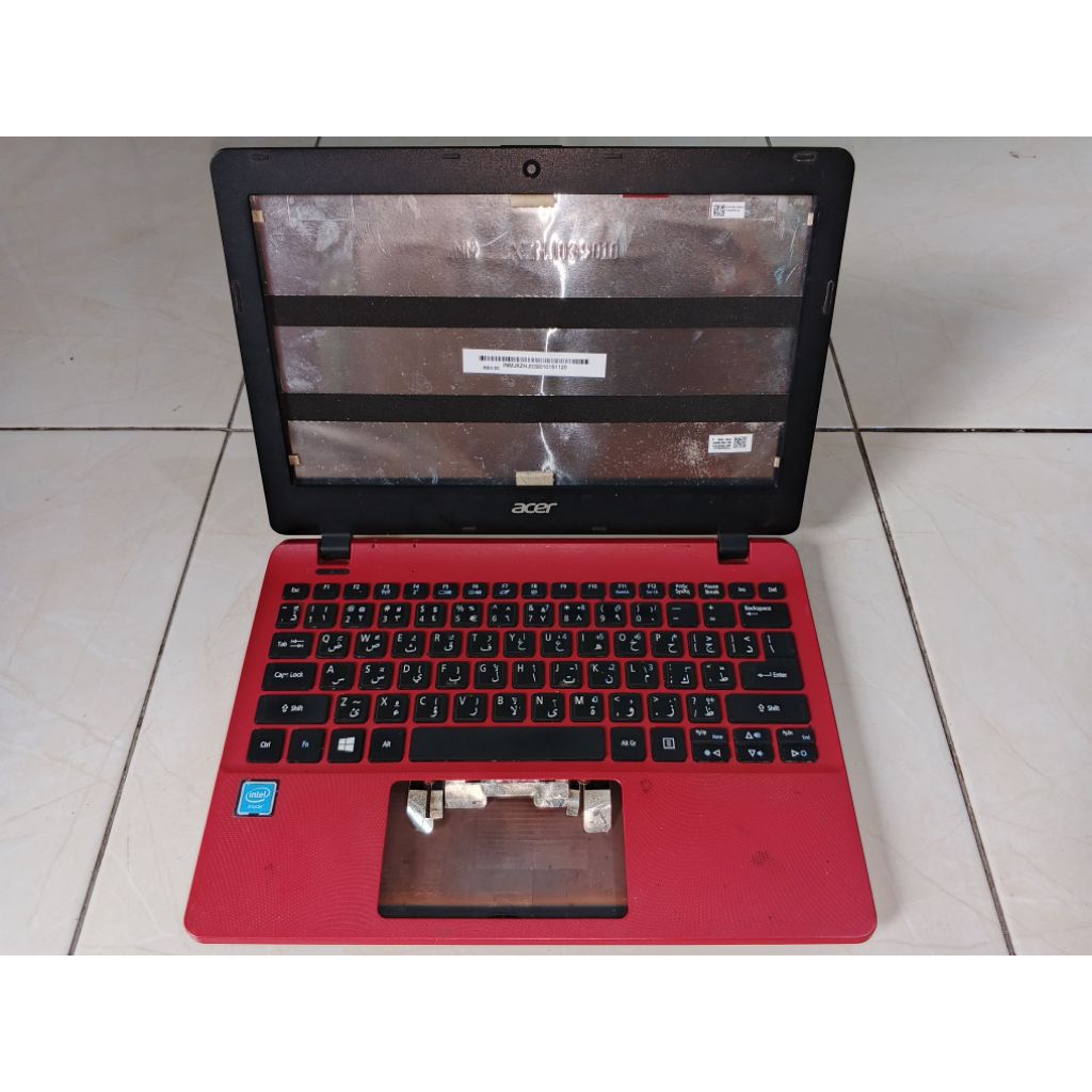 Casing Case Bodi Engsel Acer Aspire ES11 ES1 131 ES1-131 N15Q3
