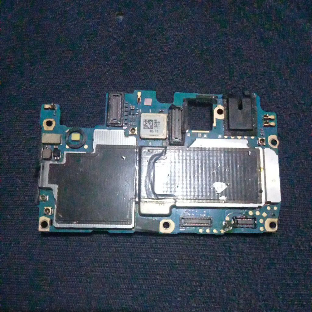mesin Oppo a37 normal