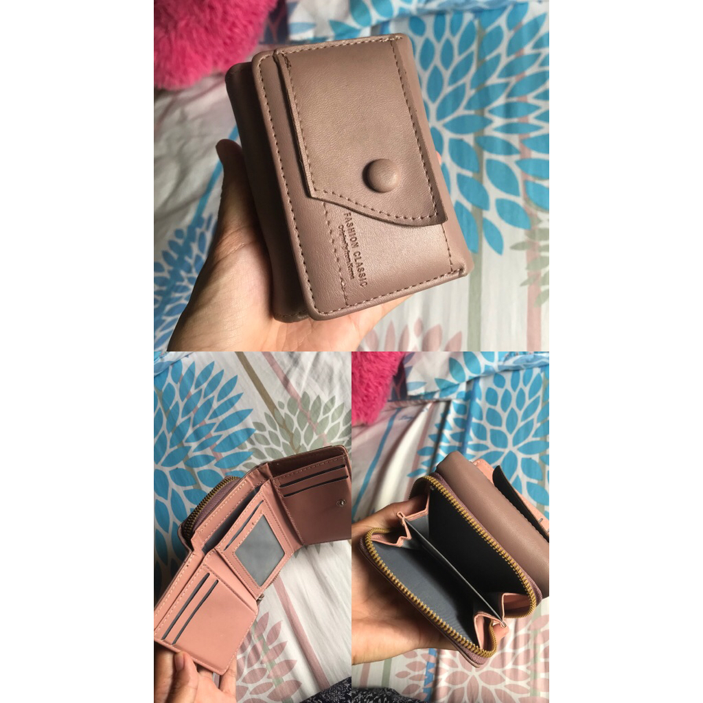 Preloved || Dompet