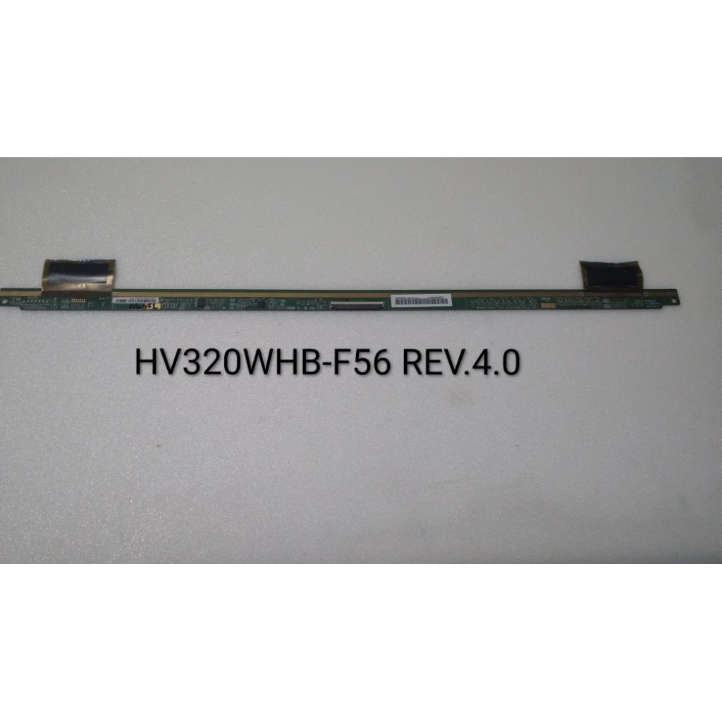 Tcon hv320whb-f56 rev.4.0 cof ew9180 bacb06