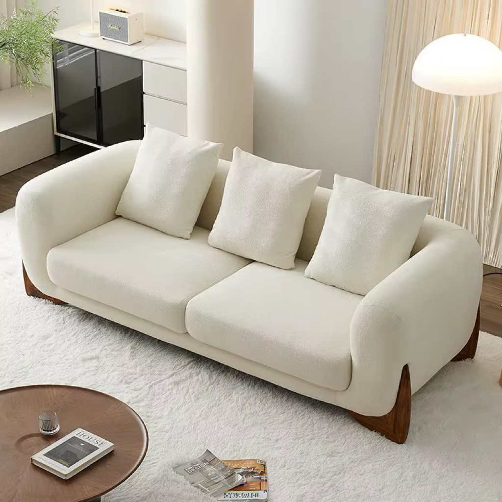GENDIS - sofa cantik sofa ruang tamu sofa murah