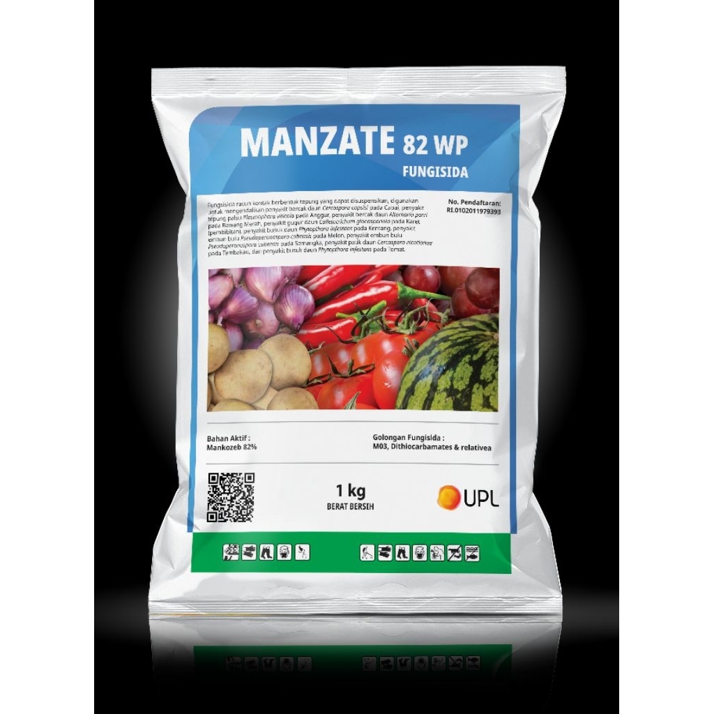 Manzate 82wp