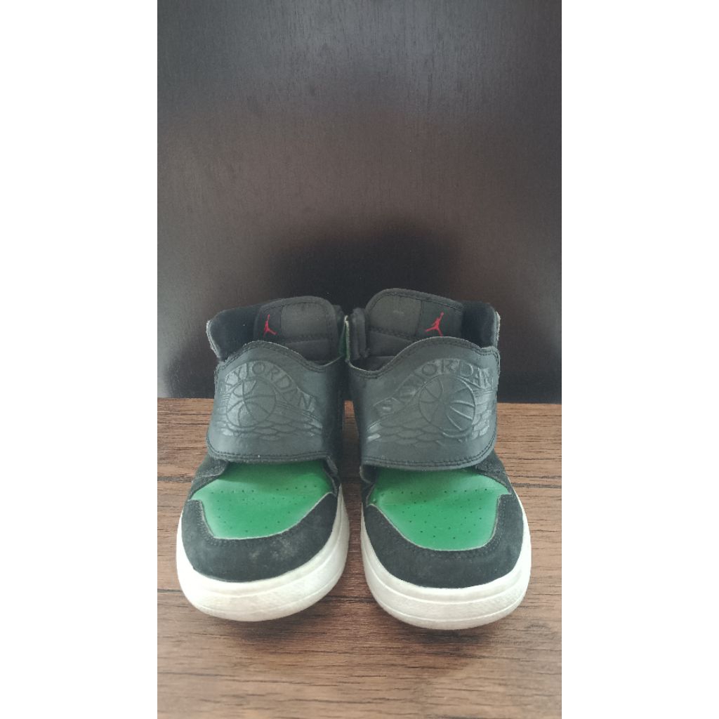 SKY JORDAN kids preloved original