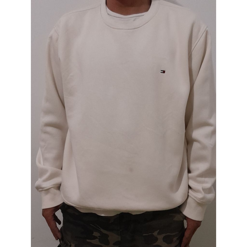 Tommy Hilfiger Crewneck