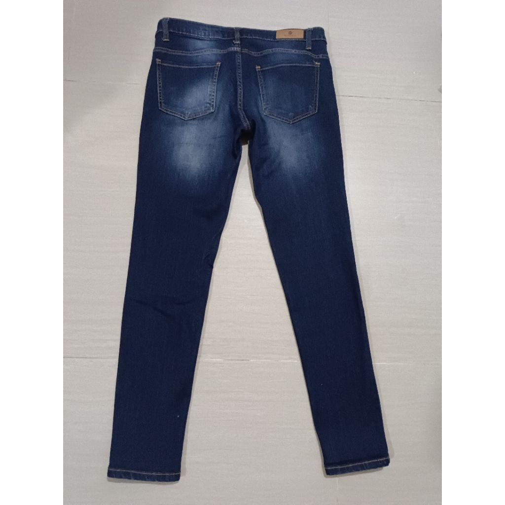 celana jeans benhill woman skinny 32