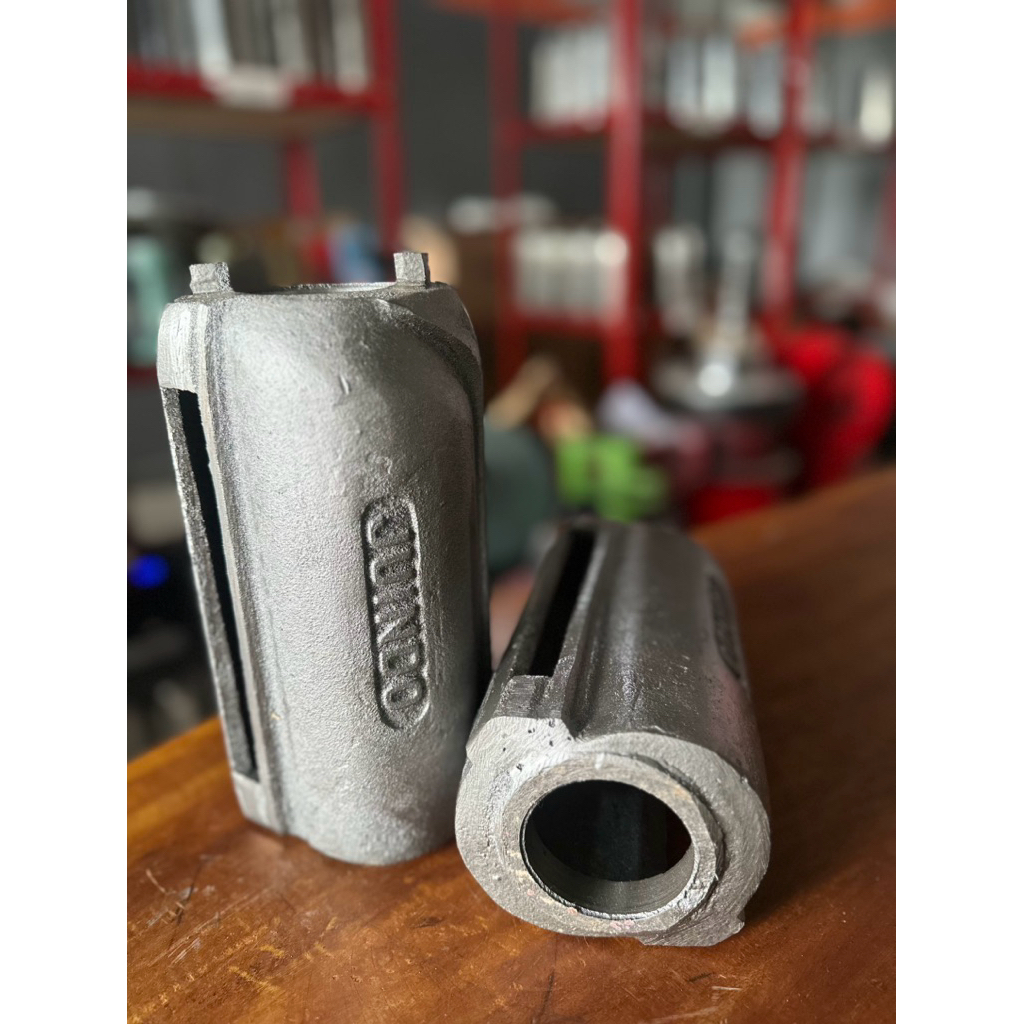 Miling Juindo Bengkok Kulit Jeruk Original 100% full balance bubut poliser N70 ichi daichi dan ichi 