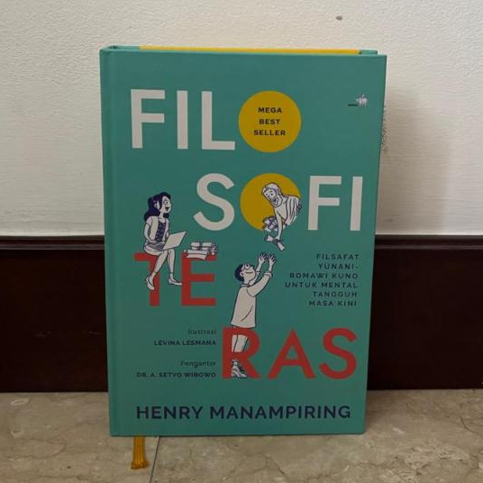 buku self improvement sukses bekas secondhand