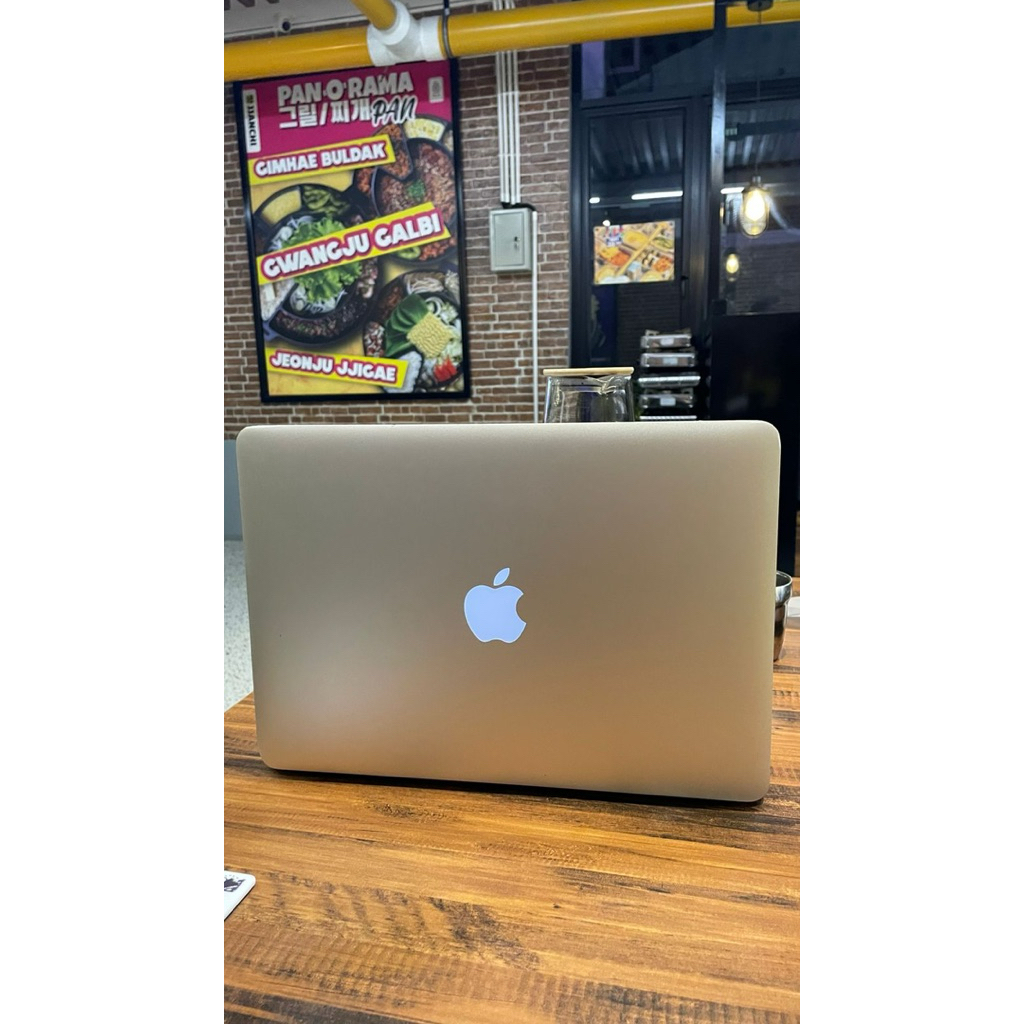Macbook Air 2017