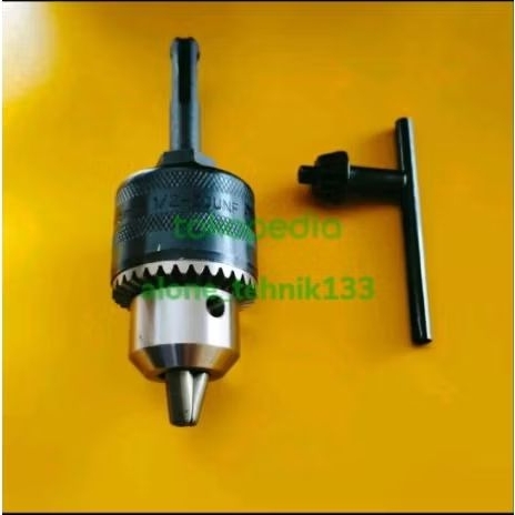 KEPALA BOR CHUCK BOR DRIL SDS 16MM CONVERTER ADAPTOR MAKITA SDS