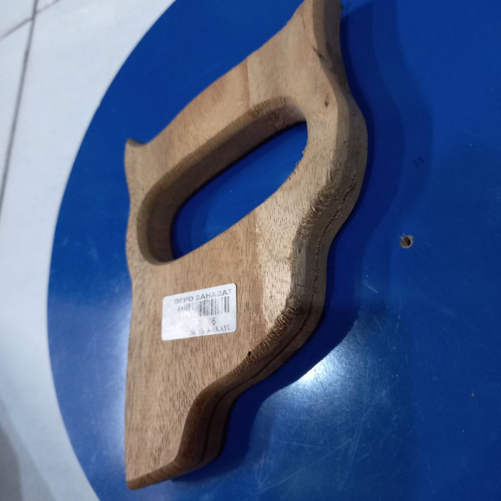 GAGANG GRAJI KAYU