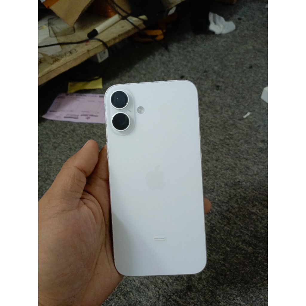 iPhone I6 Plus 128gb ibox second like new