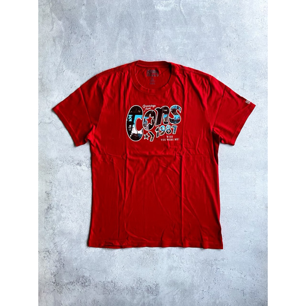 Converse Cons Size L