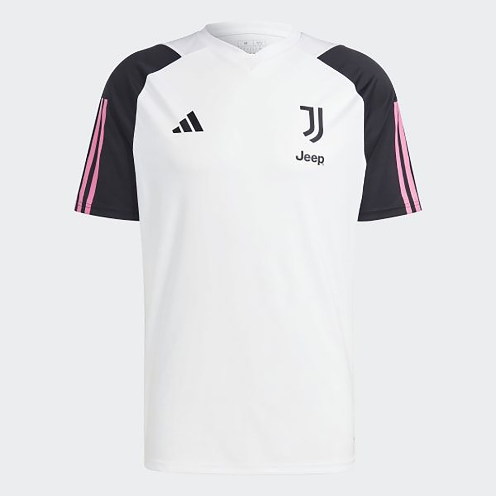 ADIDAS Jersey Juventus Training White XL BNWT Original 100%