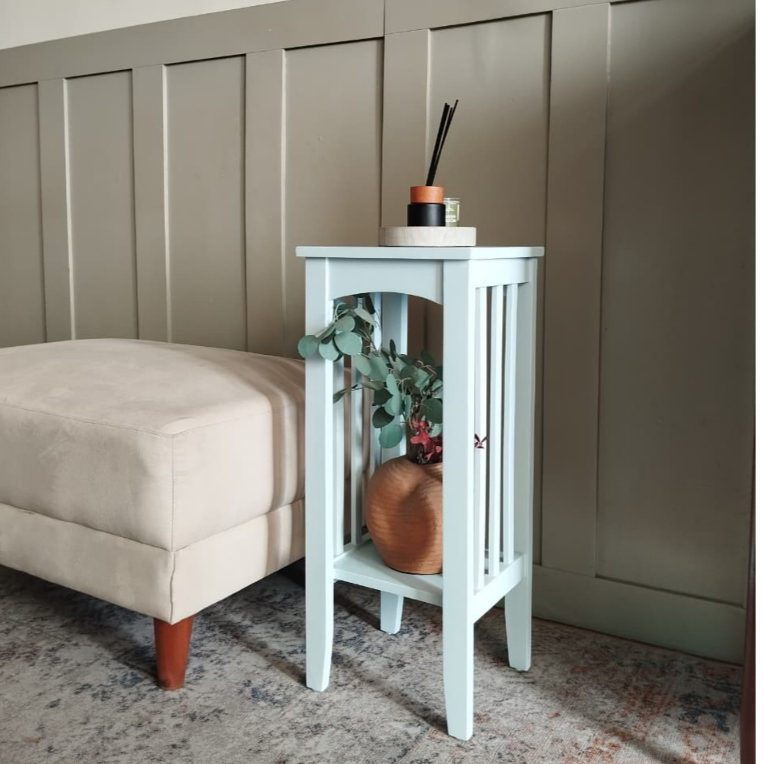 Tika Side Table, Meja Sudut, Meja Sisa Export